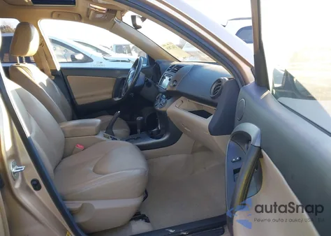 2012 Toyota Rav4 Limited V6 from USA, damaged, VIN 2T3DK4DV2CW092625